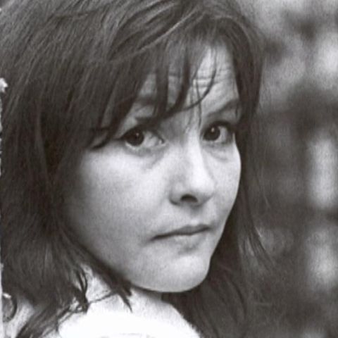 Белла Ахмадулина