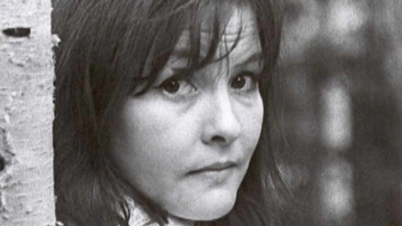 Белла Ахмадулина