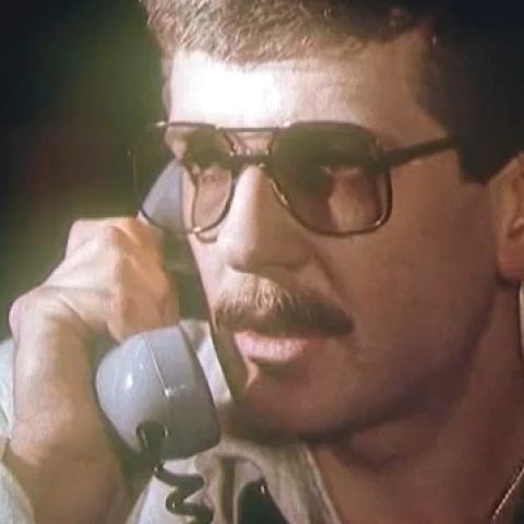 Ошибка Тони Вендиса