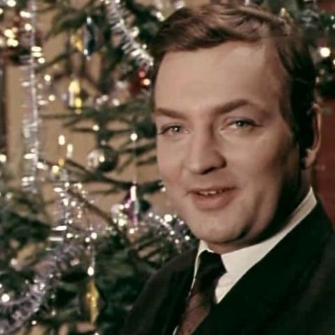 Новогодний Кабачок 13 стульев