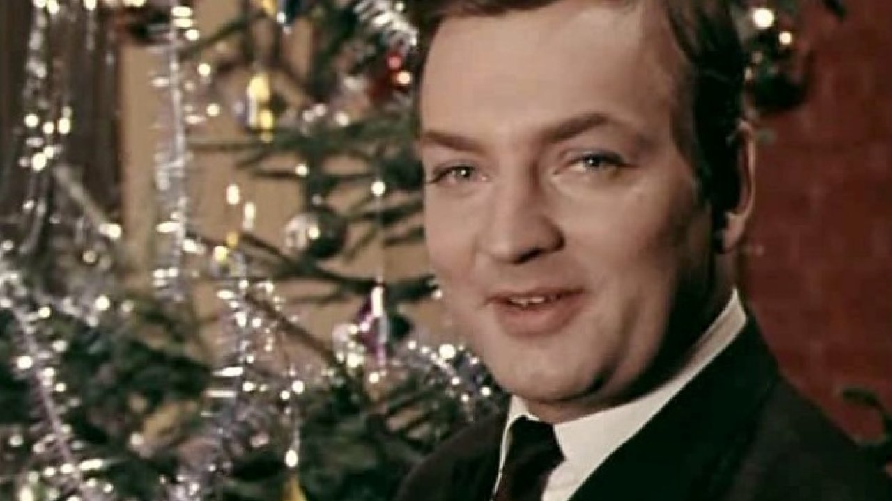 Новогодний Кабачок 13 стульев