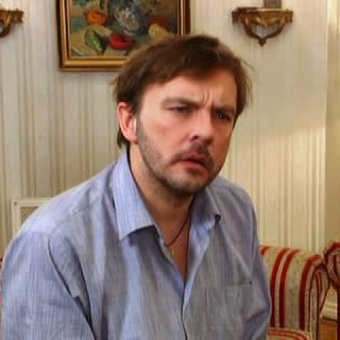 Моя мама - невеста
