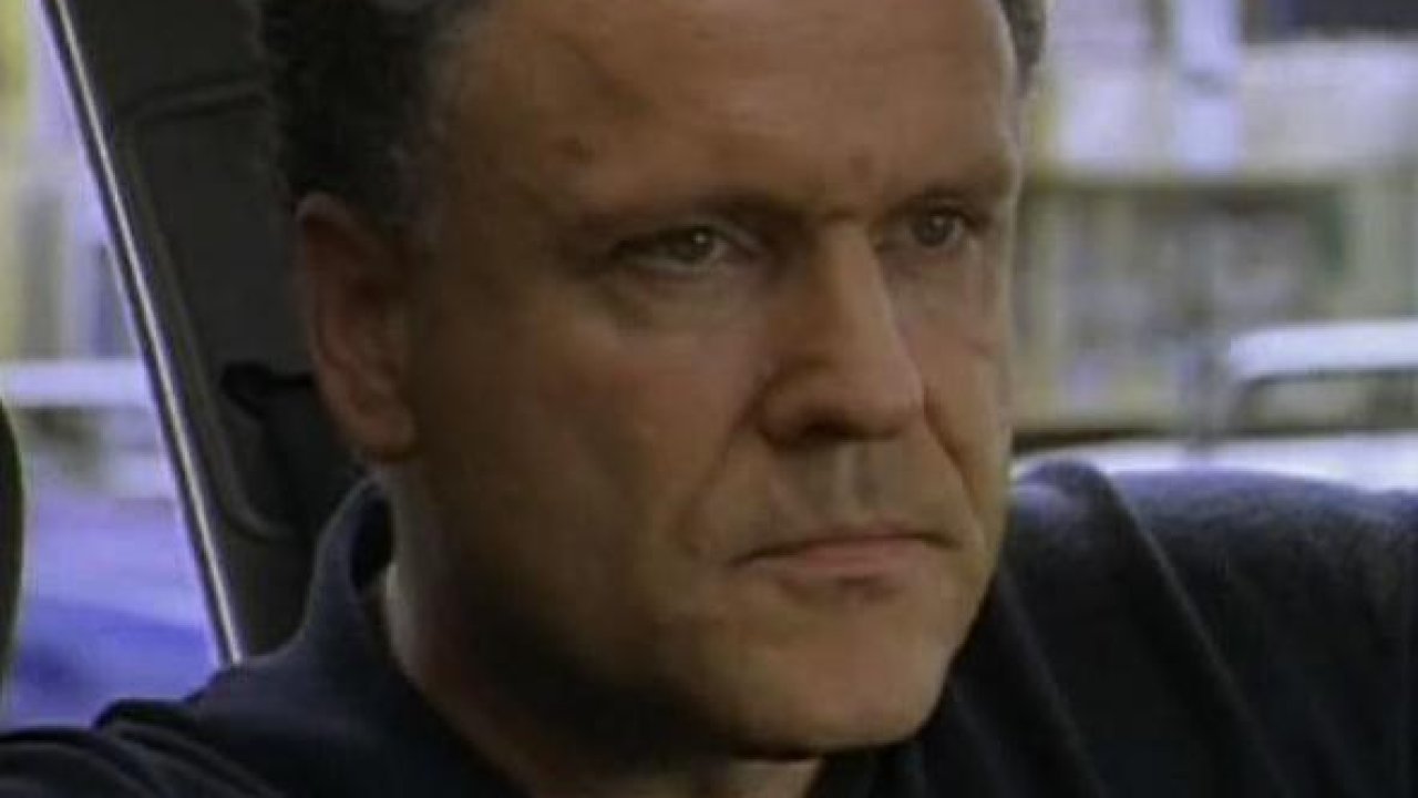 Николай Еременко. Разбитое сердце