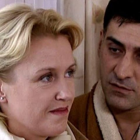 Любовница