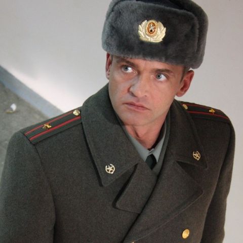 Разрешите тебя поцеловать