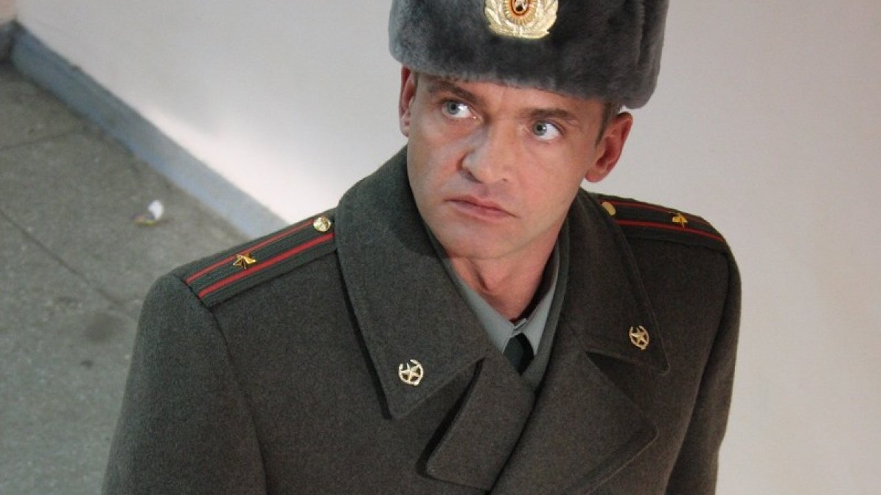 Разрешите тебя поцеловать