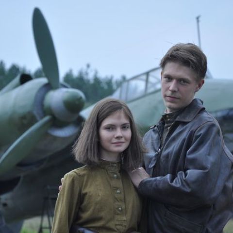 Баллада о бомбере