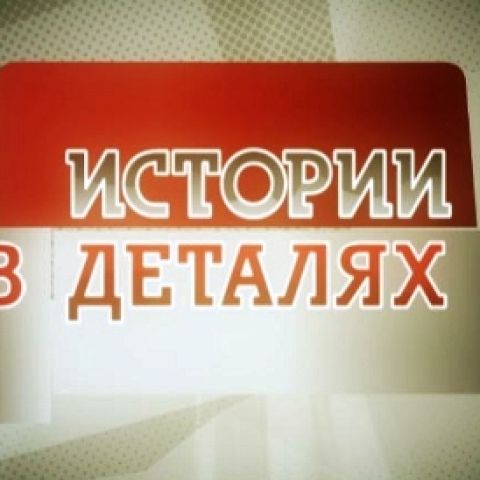 Истории в деталях