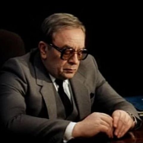 Конец операции "Резидент"