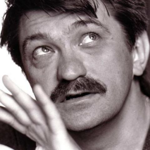 Действующие лица. Александр Сокуров и его фильмы
