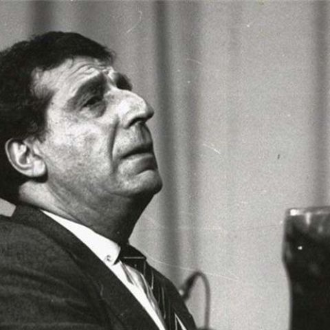 Арно Бабаджанян