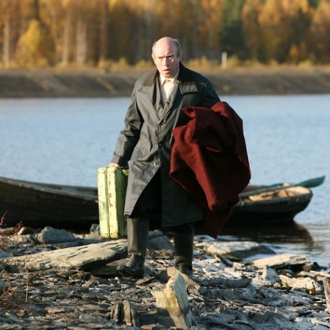 Овсянки