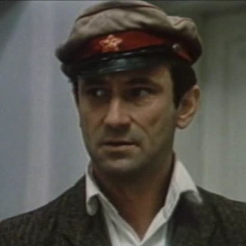 Забудьте слово смерть