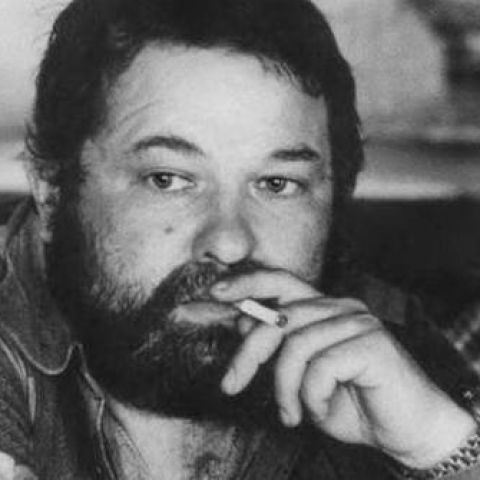 Юлиан Семенов