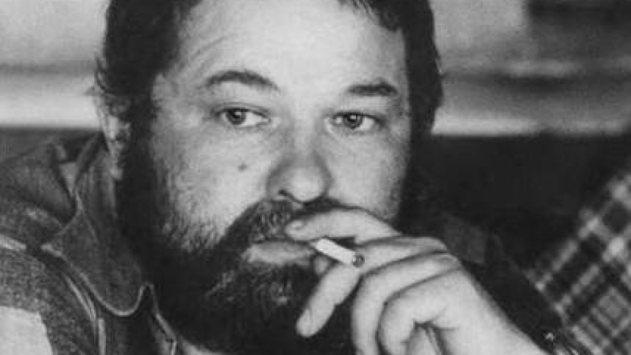 Юлиан Семенов