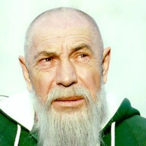 Хоттабыч