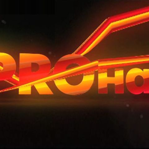 ProНАС