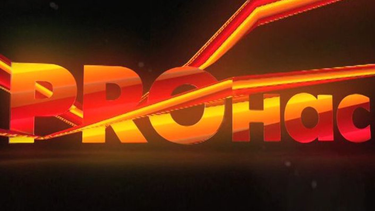 ProНАС