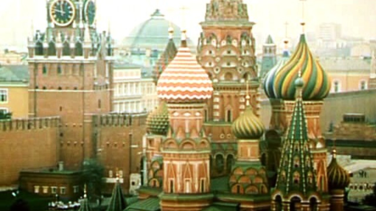 Битва за Москву