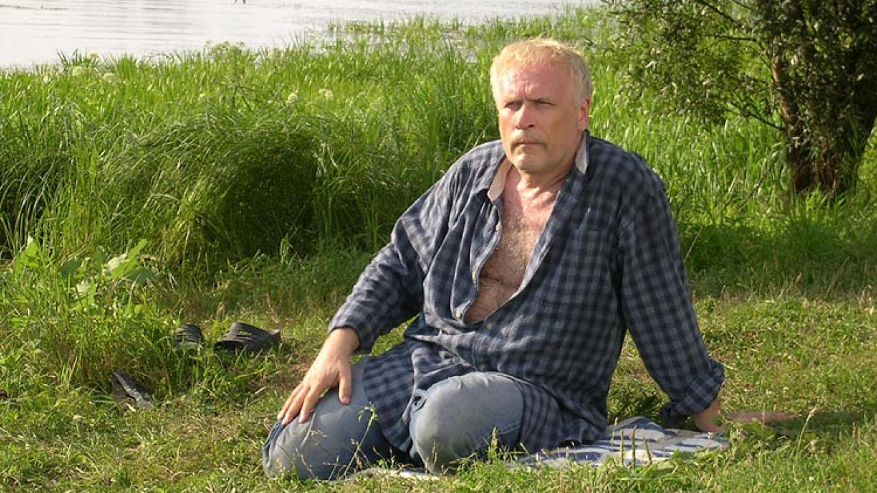 Новый русский романс