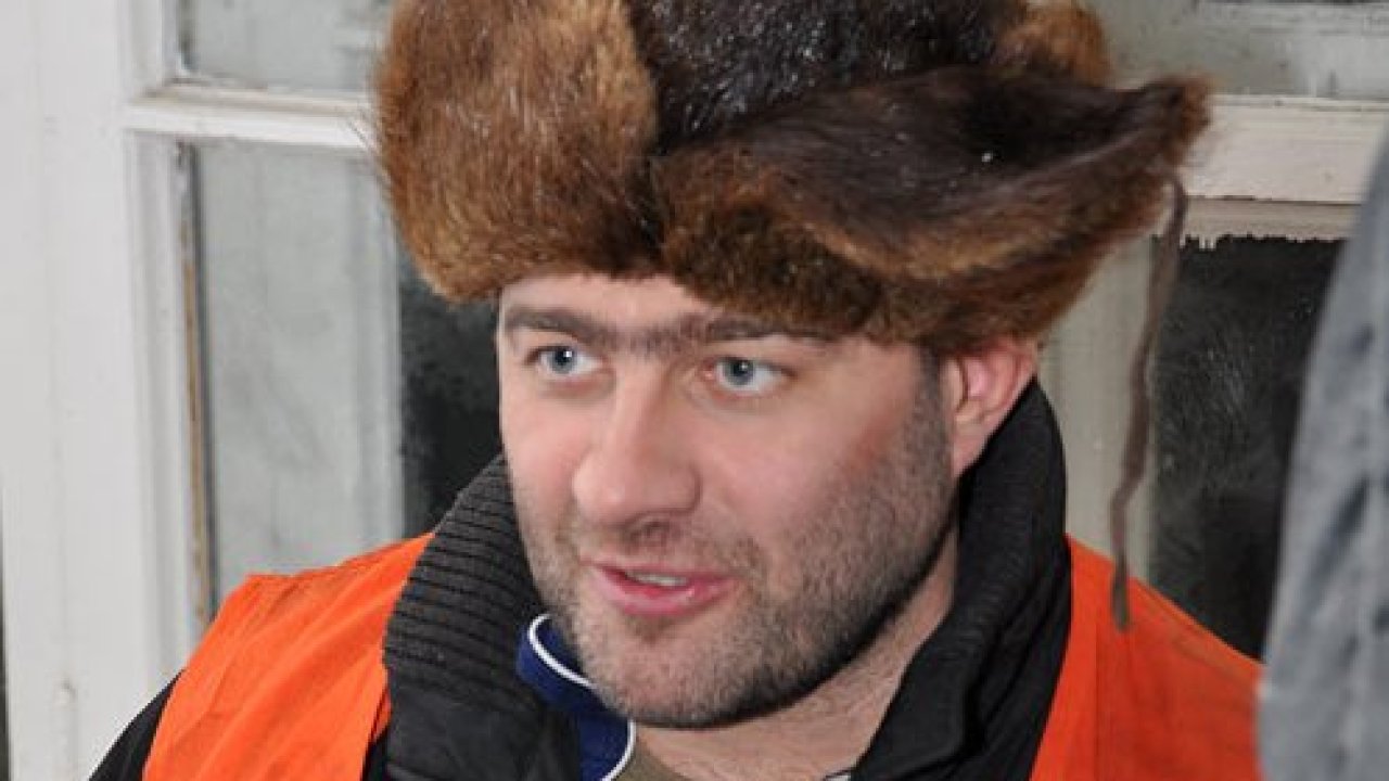Назад - к счастью