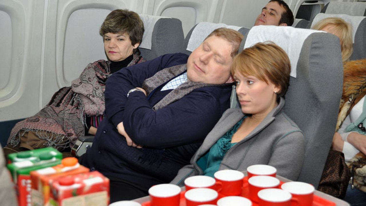 Назад - к счастью