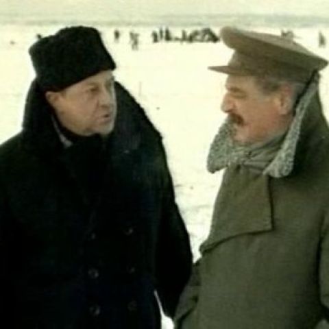Поэма о крыльях