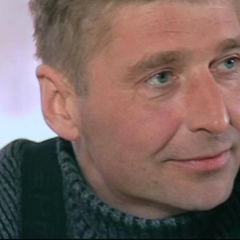 Свой взгляд Феклы Толстой. Александр Бондарчук