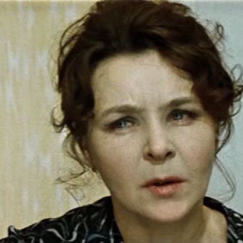 Нина Ургант