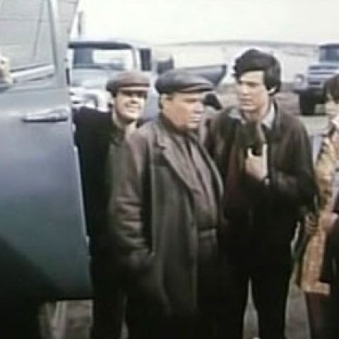 От зар до зари
