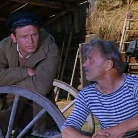 Когда расходится туман