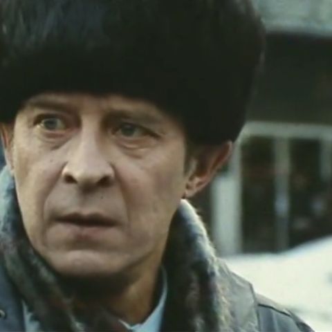 Бывший Папа, бывший сын