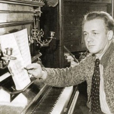 Сергей Лемешев