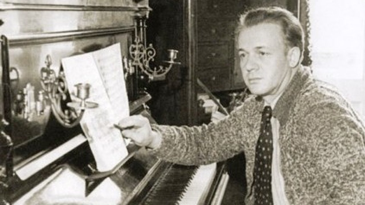 Сергей Лемешев