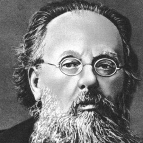 Константин Циолковский