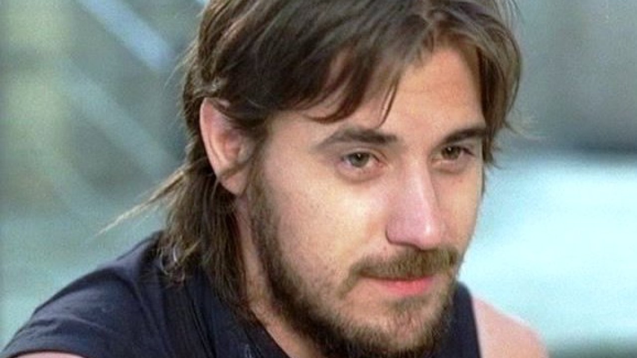 Байкер