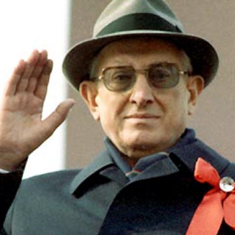 Юрий Андропов