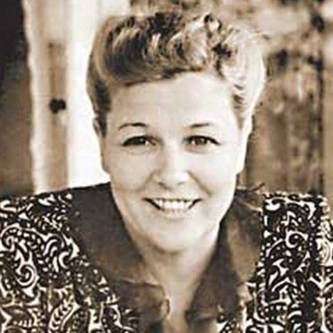 Екатерина Фурцева