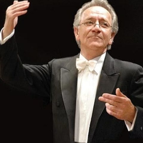 Юрий Темирканов