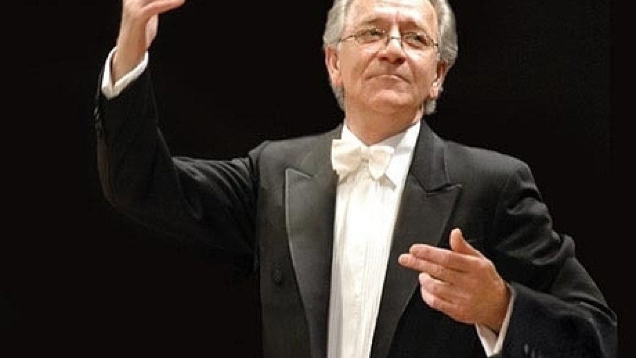 Юрий Темирканов