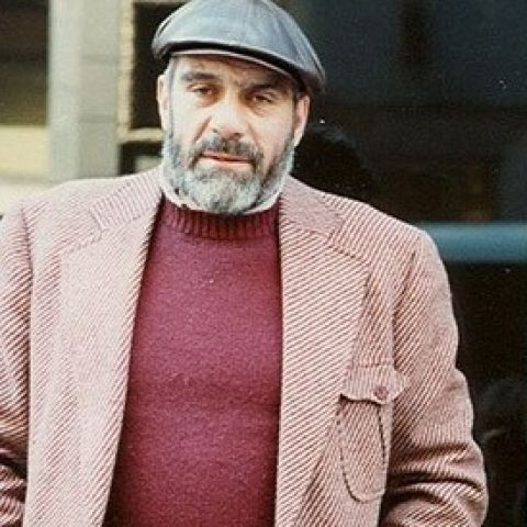 Написано Сергеем Довлатовым