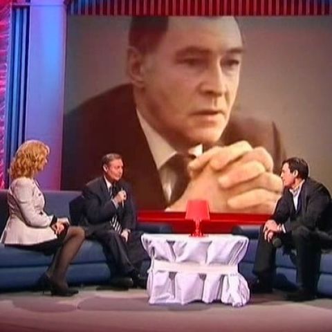 Вспоминая Вячеслава Тихонова
