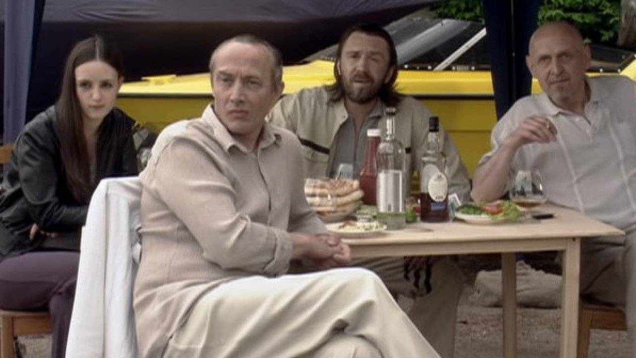 Борцу не больно