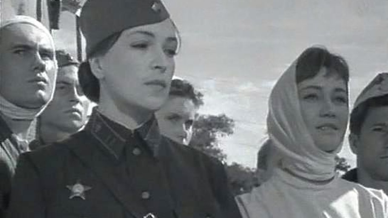 На семи ветрах