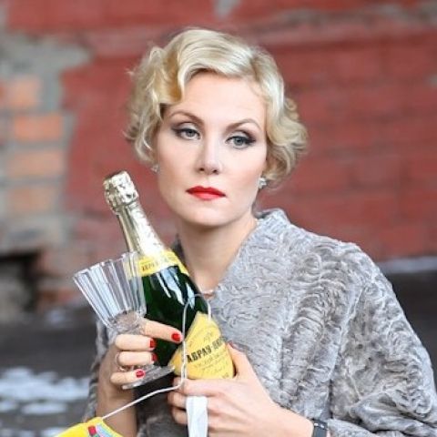 Последняя сказка Риты