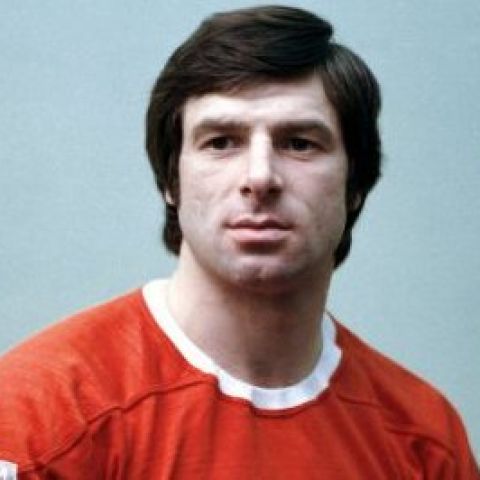 Валерий Харламов