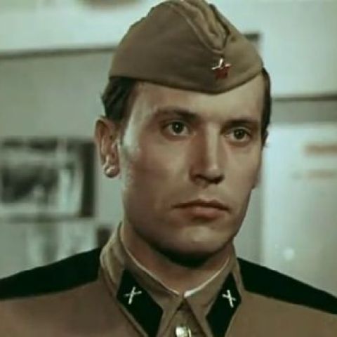 Лето рядового Дедова