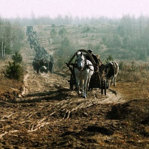 Наркомовский обоз