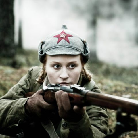 Военная разведка. Северный фронт