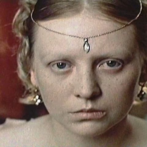 Пошехонская старина